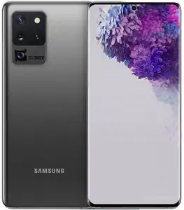 Замена стекла на телефоне Samsung Galaxy S20 Ultra в Красноярске